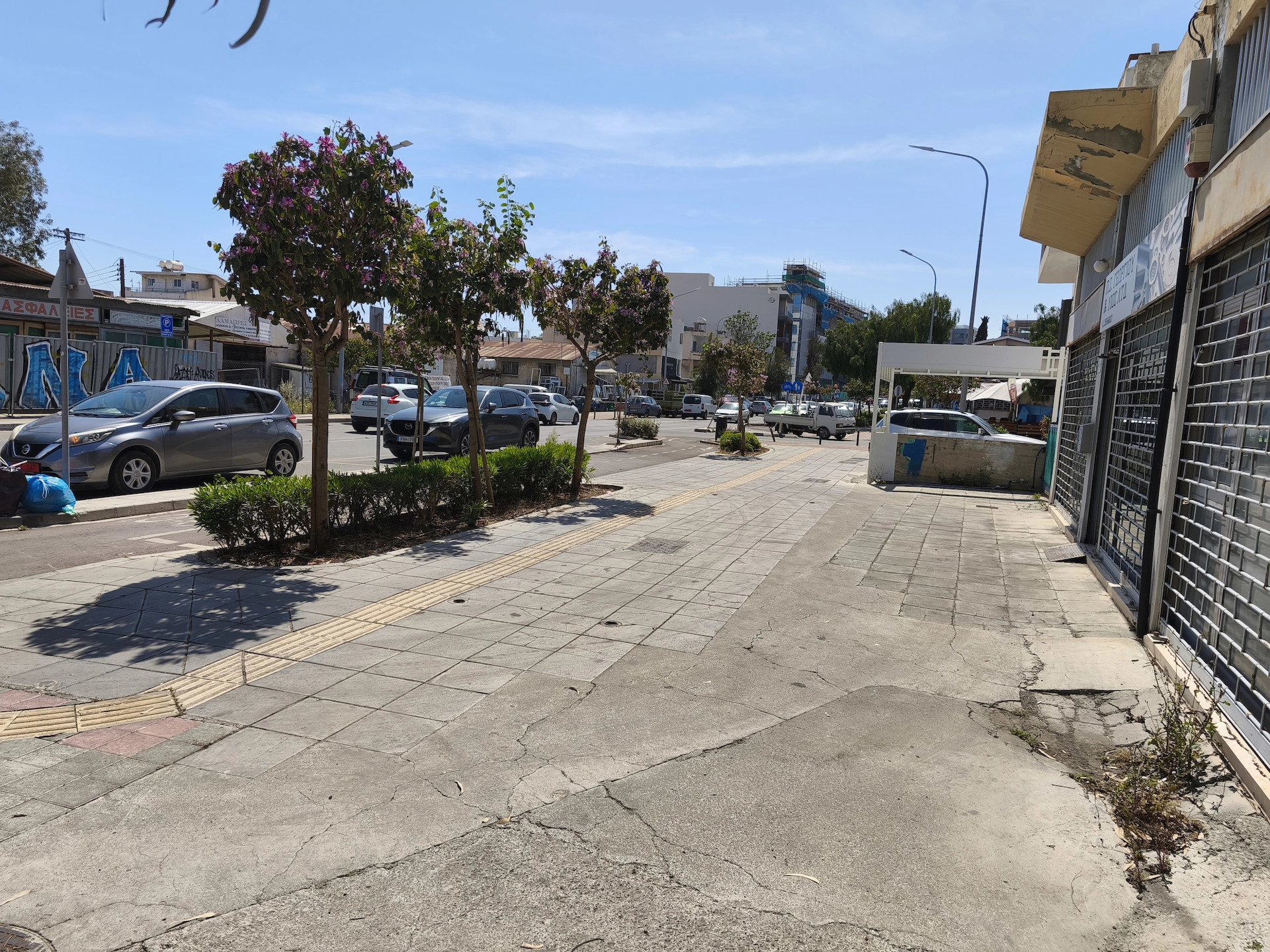 539m² Plot for Sale in Limassol District