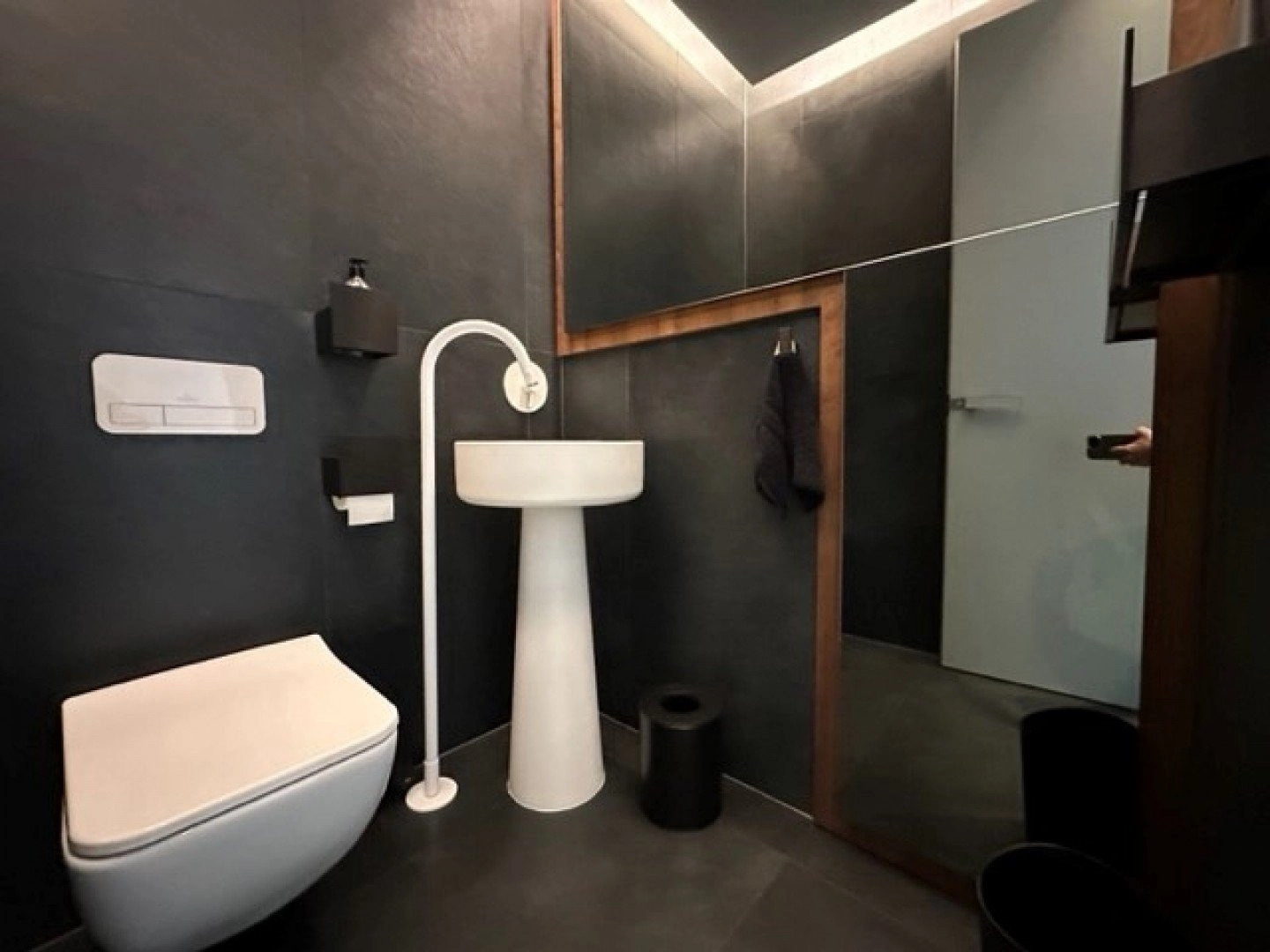 3 Bedroom Apartment for Rent in Amathounta, Limassol District