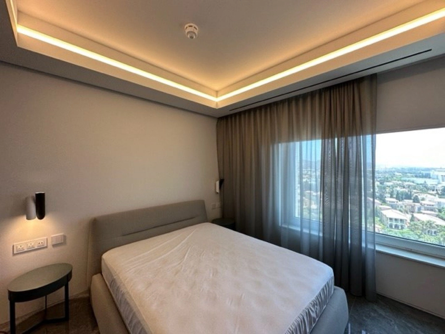 3 Bedroom Apartment for Rent in Amathounta, Limassol District
