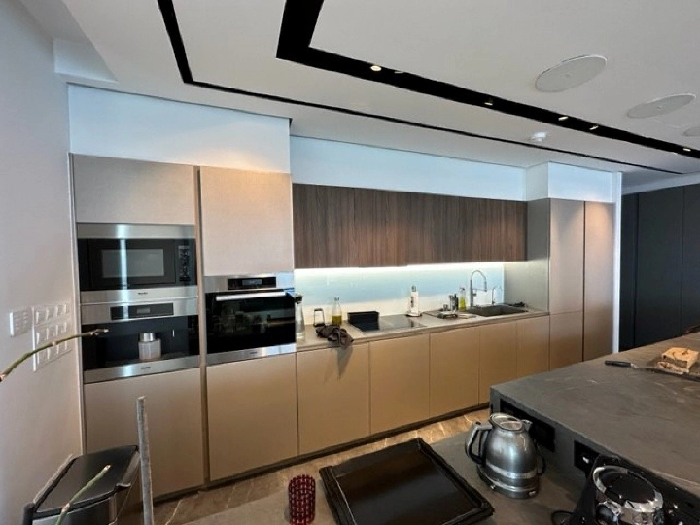 3 Bedroom Apartment for Rent in Amathounta, Limassol District