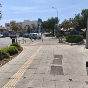 588m² Building for Sale in Limassol District
