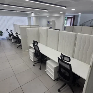 824m² Office for Rent in Limassol District