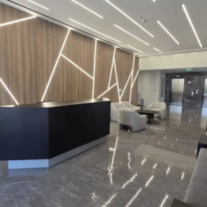 1324m² Office for Rent in Limassol District