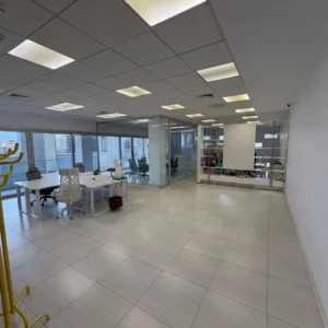 205m² Office for Rent in Limassol – Agios Athanasios