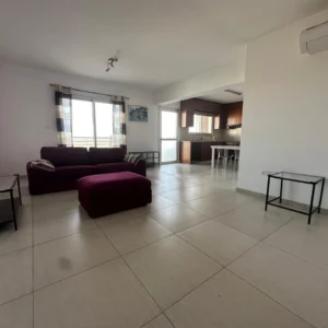 2 Bedroom Apartment for Rent in Kato Polemidia, Limassol District