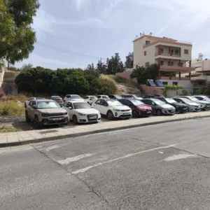 708m² Plot for Sale in Limassol – Agios Athanasios