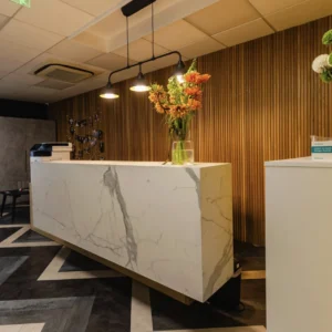 810m² Office for Rent in Limassol – Agios Athanasios