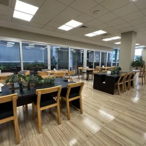 1242m² Office for Rent in Limassol – Agios Athanasios