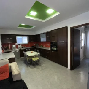 4 Bedroom House for Sale in Kato Polemidia, Limassol District