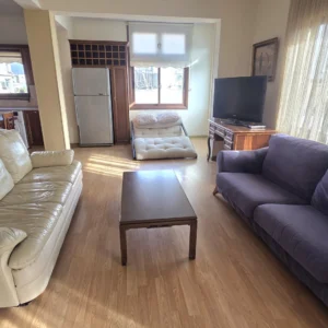 2 Bedroom Apartment for Rent in Limassol – Apostolos Andreas