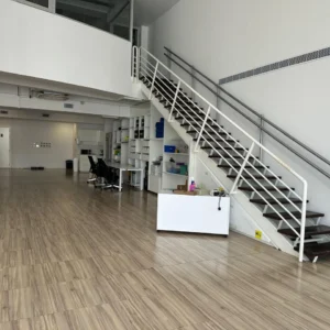 715m² Commercial for Rent in Limassol – Agios Athanasios