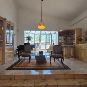 4 Bedroom House for Sale in Parekklisia, Limassol District