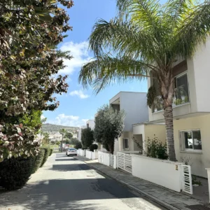 3 Bedroom House for Sale in Mouttagiaka, Limassol District
