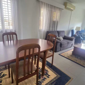 3 Bedroom Apartment for Rent in Potamos Germasogeias, Limassol District