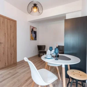 1 Bedroom Apartment for Rent in Limassol – Kapsalos