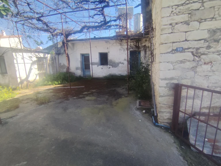 Cheap Houses and Villas for Sale Limassol