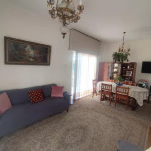 2 Bedroom House for Rent in Limassol District