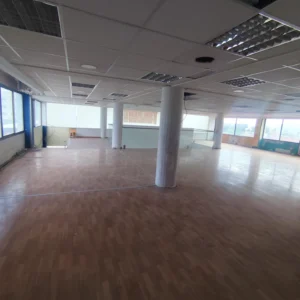 465m² Commercial for Rent in Kato Polemidia, Limassol District