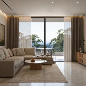 2 Bedroom Apartment for Sale in Agios Tychonas, Limassol District