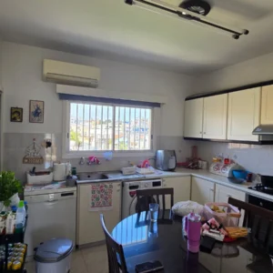 3 Bedroom Apartment for Sale in Potamos Germasogeias, Limassol District
