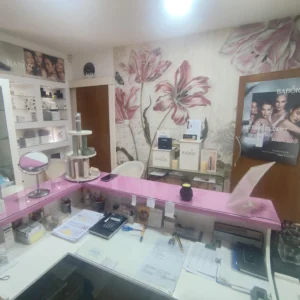 80m² Office for Rent in Limassol – Mesa Geitonia