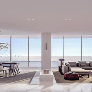 4 Bedroom Apartment for Sale in Limassol District