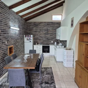 3 Bedroom House for Rent in Mesogi, Paphos District