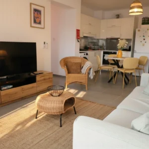 2 Bedroom Apartment for Rent in Pegeia, Paphos District