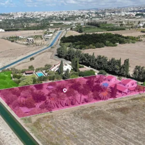 3 Bedroom House for Sale in Koloni, Paphos District