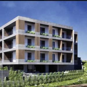1 Bedroom Apartment for Sale in Geroskipou, Paphos District