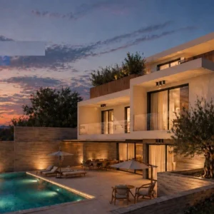 5 Bedroom House for Sale in Tala, Paphos District
