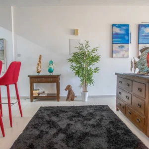 2 Bedroom Apartment for Rent in Kissonerga, Paphos District