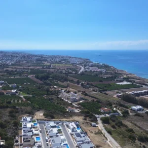 36m² Apartment for Sale in Kissonerga, Paphos District