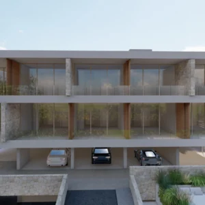 36m² Apartment for Sale in Kissonerga, Paphos District