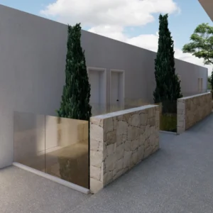 36m² Apartment for Sale in Kissonerga, Paphos District