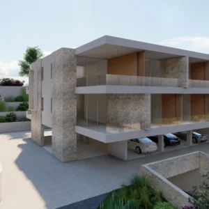 36m² Apartment for Sale in Kissonerga, Paphos District