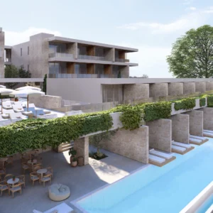 42m² Apartment for Sale in Kissonerga, Paphos District