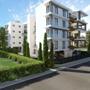 3 Bedroom Apartment for Sale in Paphos District