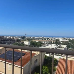 2 Bedroom Apartment for Rent in Paphos – Anavargos