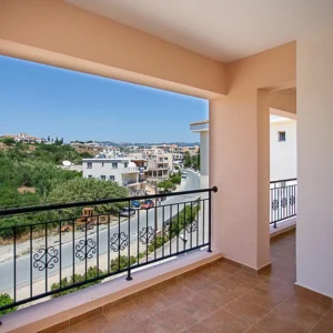 2 Bedroom Apartment for Sale in Chlorakas, Paphos District