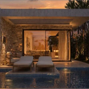2 Bedroom House for Sale in Chlorakas, Paphos District