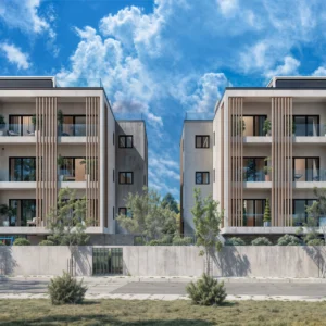 2 Bedroom Apartment for Sale in Geroskipou, Paphos District
