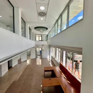 1000m² Office for Rent in Kato Paphos
