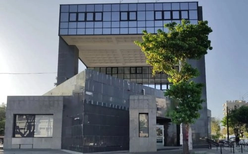 2794m² Building for Sale in Limassol – Petrou kai Pavlou