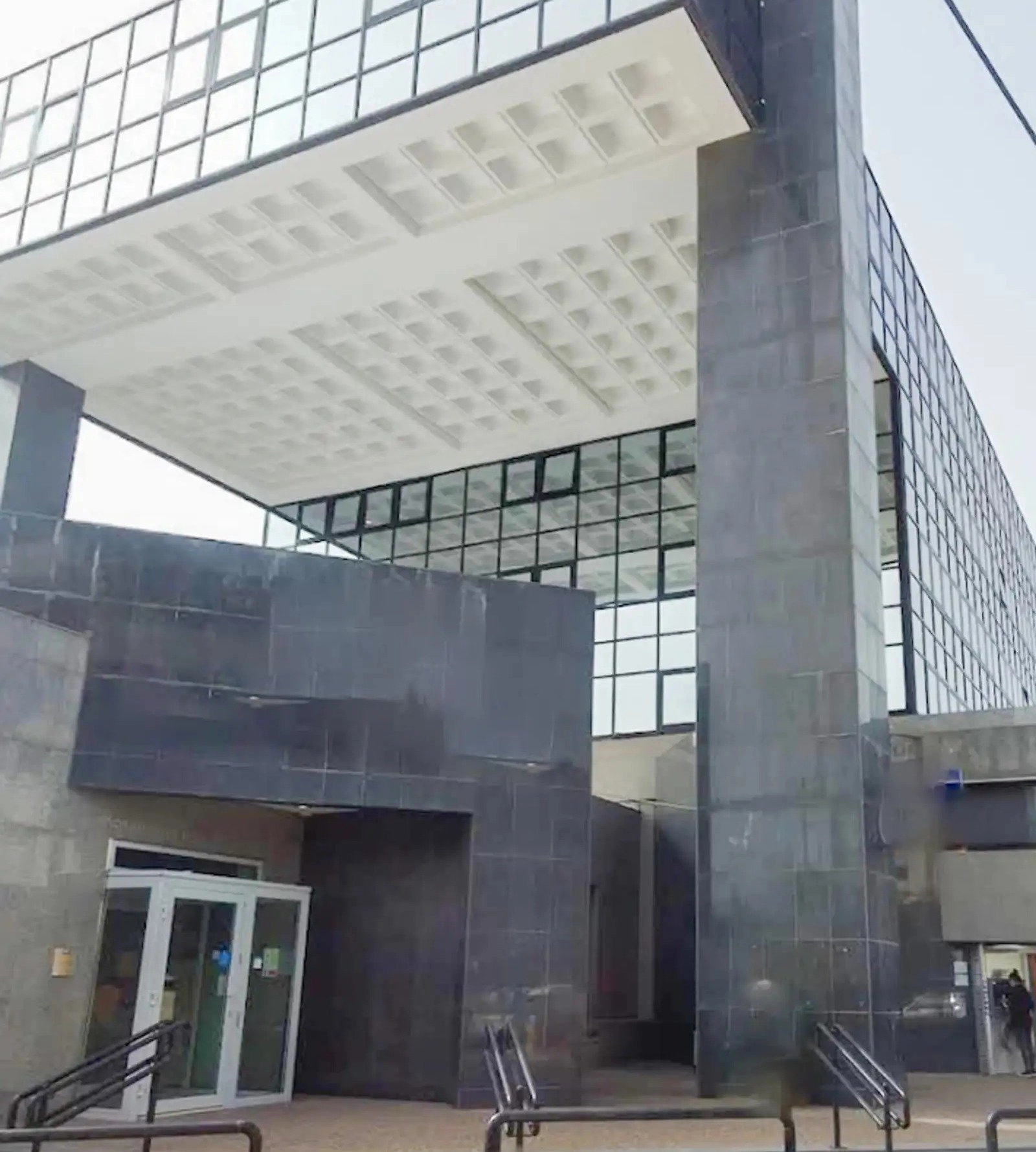 2794m² Building for Sale in Limassol – Petrou kai Pavlou