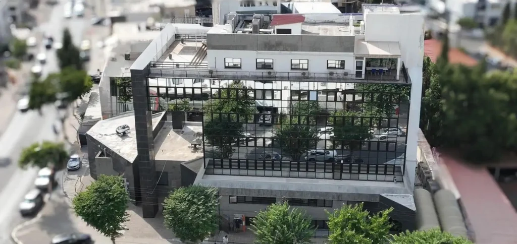 2794m² Building for Sale in Limassol – Petrou kai Pavlou