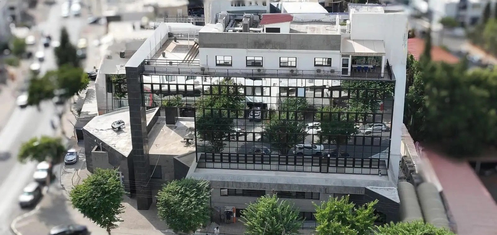 2794m² Building for Sale in Limassol – Petrou kai Pavlou