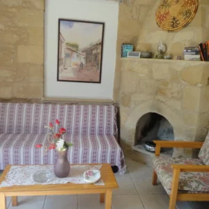 4 Bedroom Apartment for Rent in Goudi, Paphos District