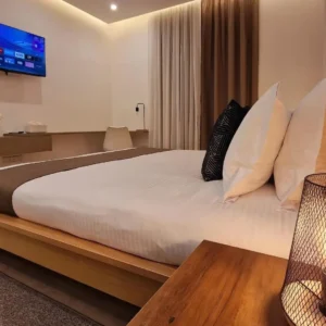3 Bedroom Apartment for Rent in Drosia, Larnaca District