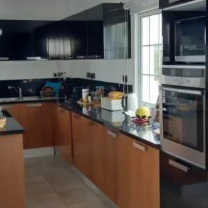 5 Bedroom House for Rent in Voroklini Tourist Area, Larnaca District
